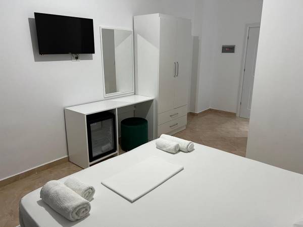 Estudio con Balcón